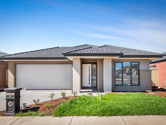 38 Blazon Drive, VIC 3029