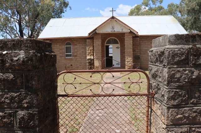 6418 Wee Jasper Road, NSW 2582