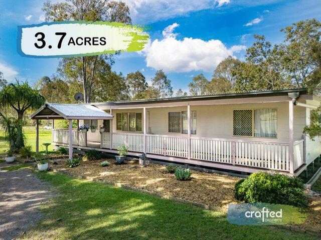 866 Chambers Flat Road, QLD 4133