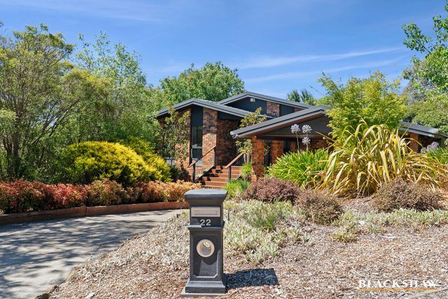 22 Moroney Street, ACT 2615