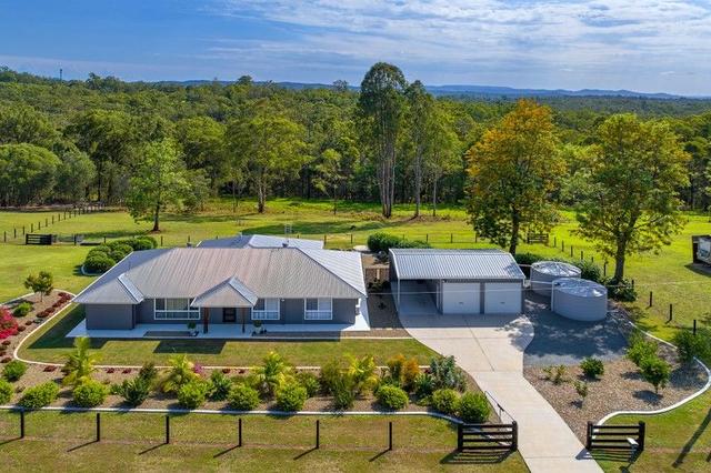 262 Hoopers Road, QLD 4570