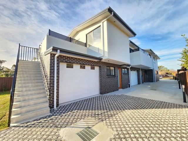 3/27 Hill Road, NSW 2170