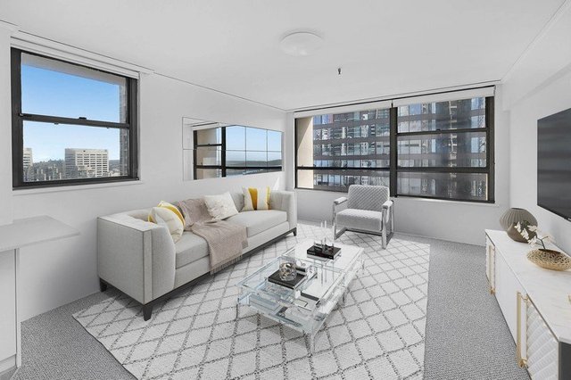 331/27 Park Street, NSW 2000