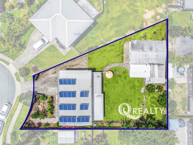 3 Franke Court, QLD 4114