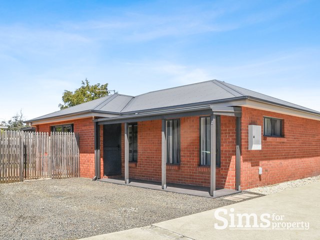 2/42 Logan Road, TAS 7212