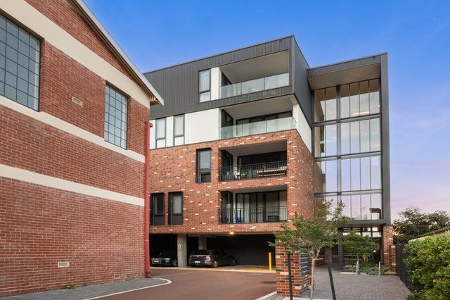 38/12 Parry Street, WA 6160