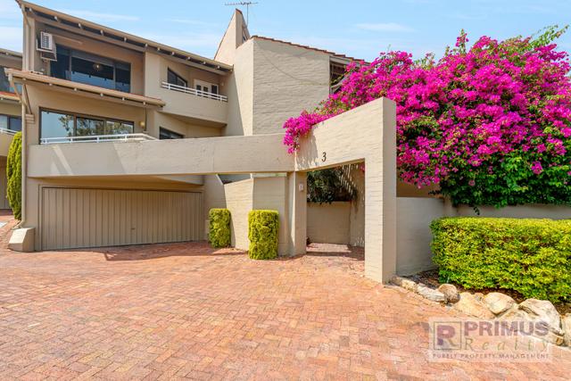 3/8 Robert Street, WA 6152
