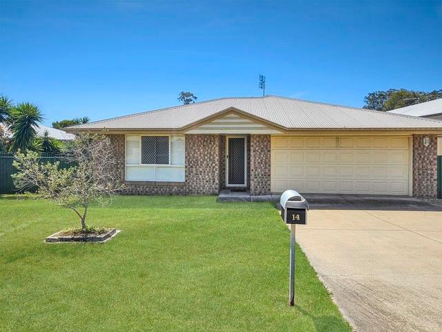 14 Samuel Avenue, QLD 4355