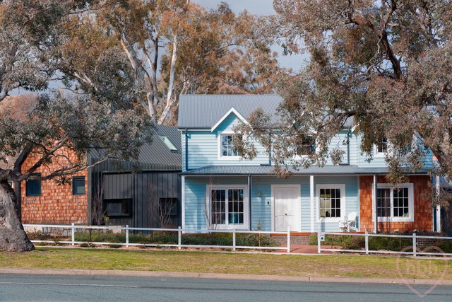 99 Duffy Street, ACT 2602