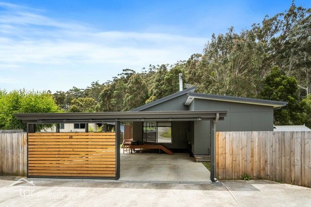 28 Arve Road, TAS 7116