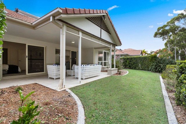 003/21 Gracemere Boulevard, QLD 4573
