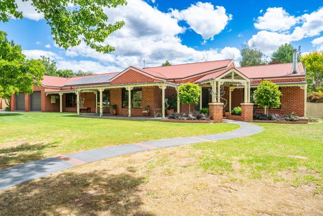 71 Huon Creek Road, VIC 3690