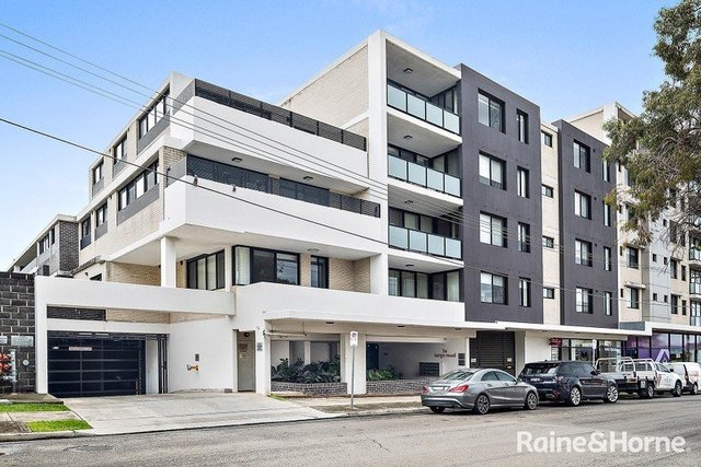 206/1A Targo Road, NSW 2217