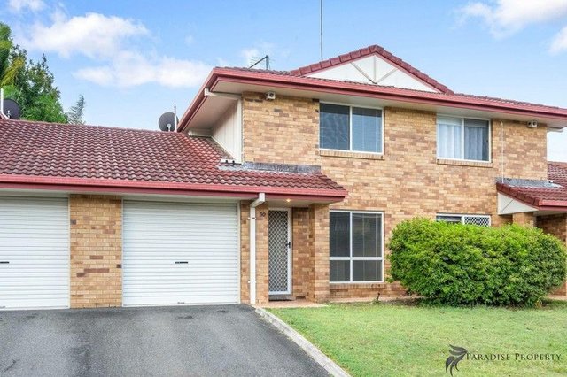 Unit 30/122 Johnson Rd, QLD 4118