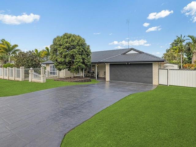 1 Hayman Court, QLD 4556