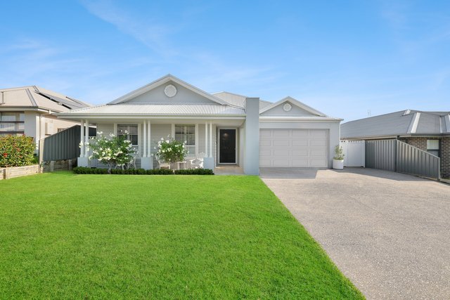 13 Liner Street, NSW 2540