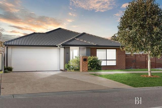 91 Tootle Street, VIC 3764