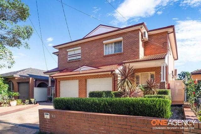 83 Charlotte Street, NSW 2194
