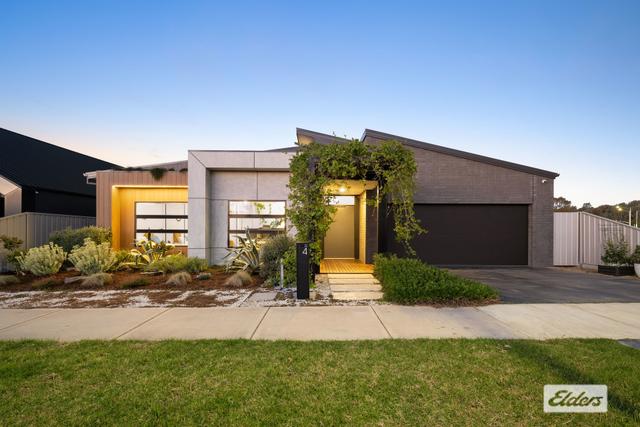 4 Lanning Street, VIC 3691