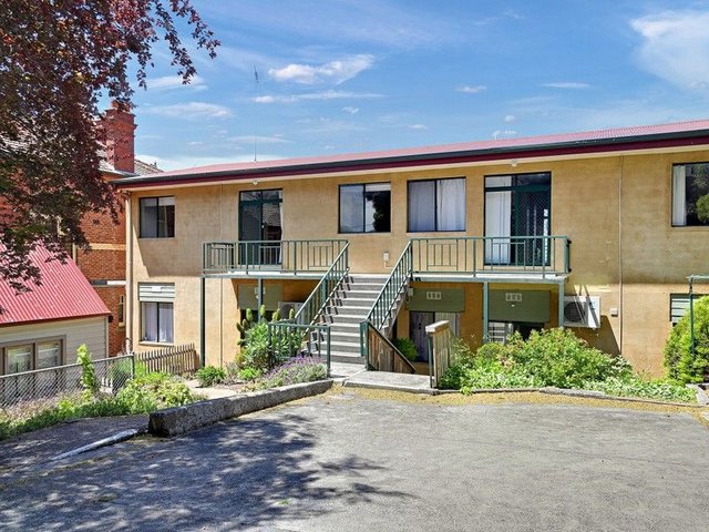 4/1 Auvergne Avenue, TAS 7000