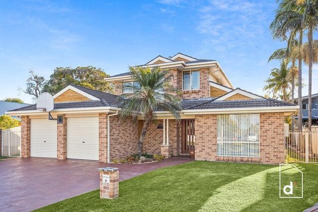 17 Marie Place, NSW 2530