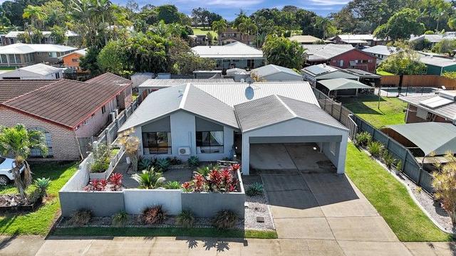 46 Tolcher Street, QLD 4740
