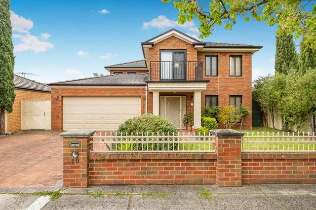 10 Jaya Court, VIC 3803