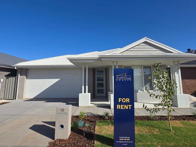 10 Clonlara Circuit, SA 5120