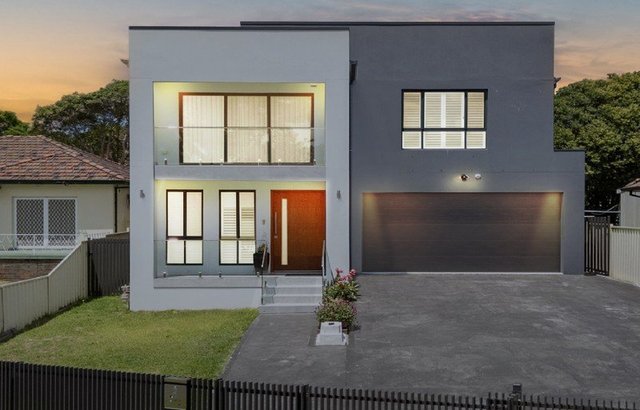 2 Thurlow Street, NSW 2210
