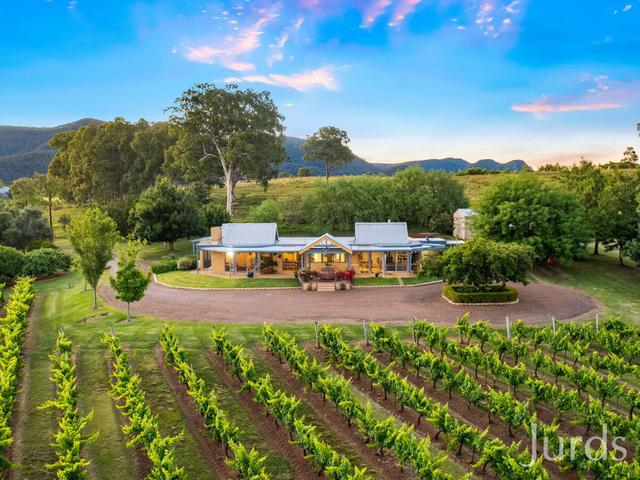658 De Beyers Road, NSW 2320
