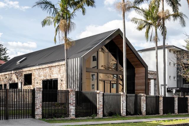 2 Campbell Street, NSW 2500