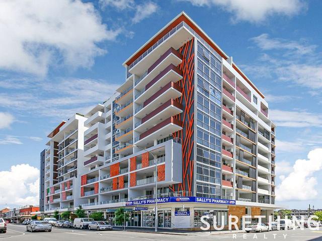 611/36-44 John Street, NSW 2141