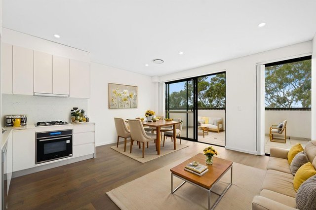 4/76 Majors Bay Road, NSW 2137