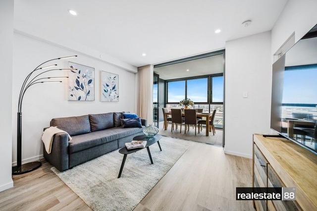 1405/238 Adelaide Terrace, WA 6000