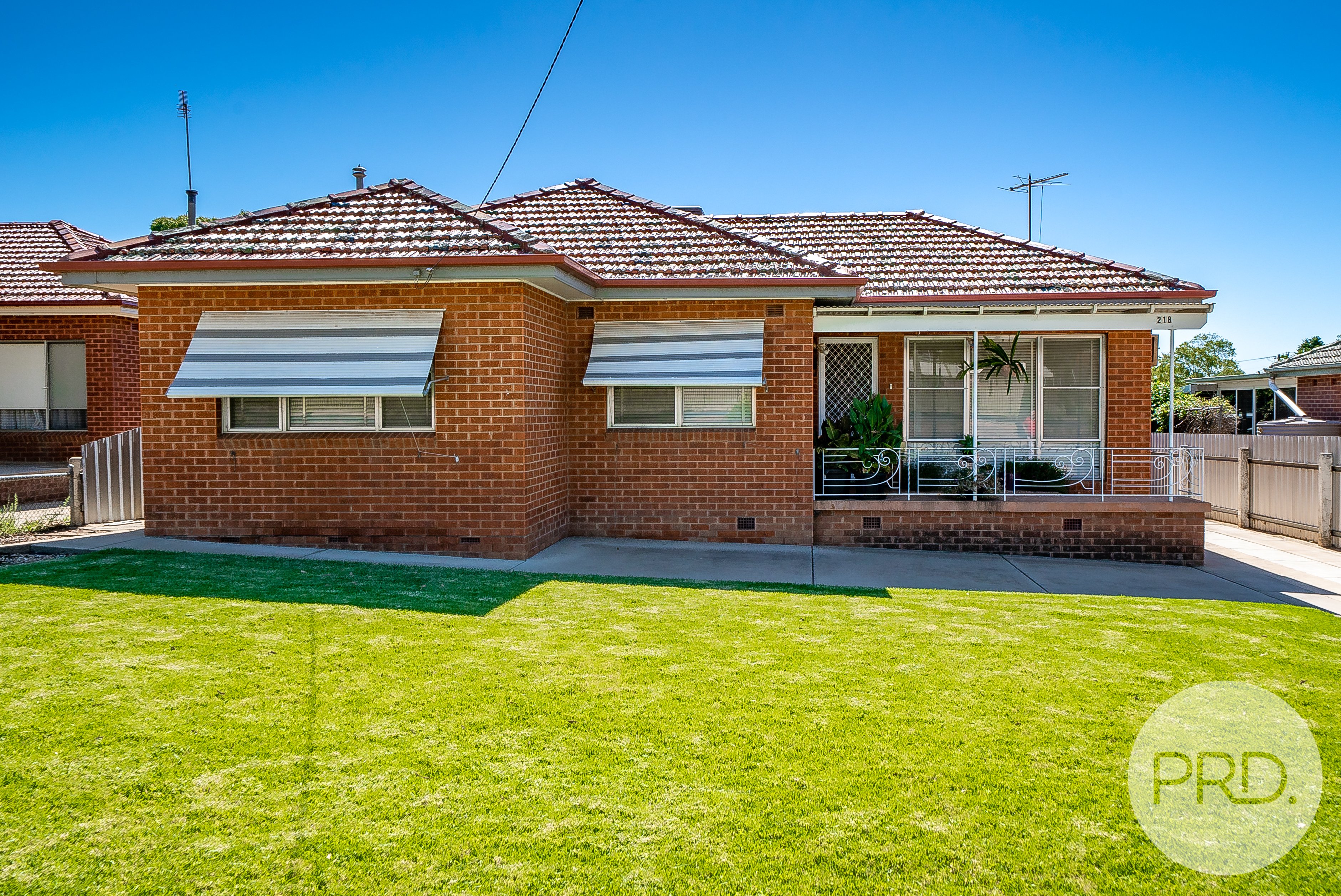 218 Bourke Street, Wagga Wagga NSW 2650 House for Sale Allhomes