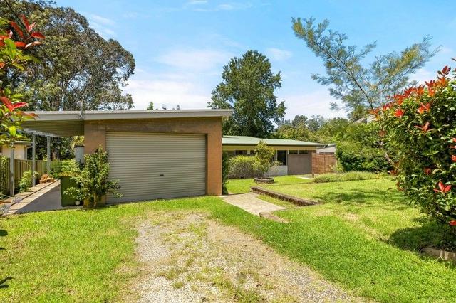 18 Tannery Road, NSW 2540