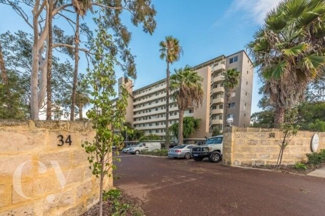 81/34 Davies Road, WA 6010