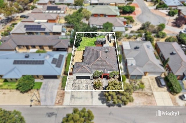 15 Black Wattle Avenue, VIC 3551