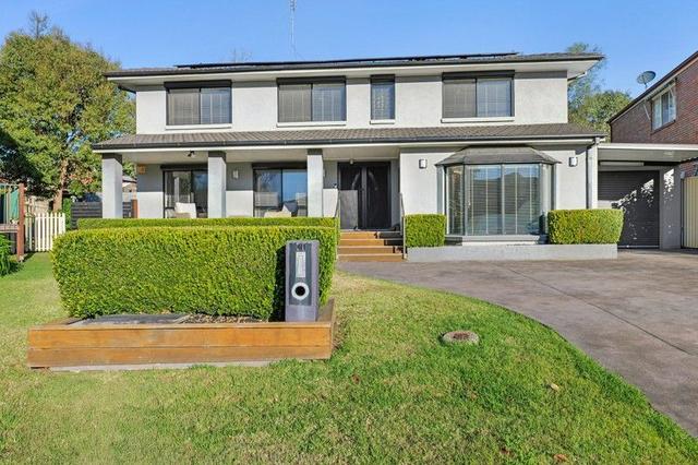 30 James Ruse Close, NSW 2756