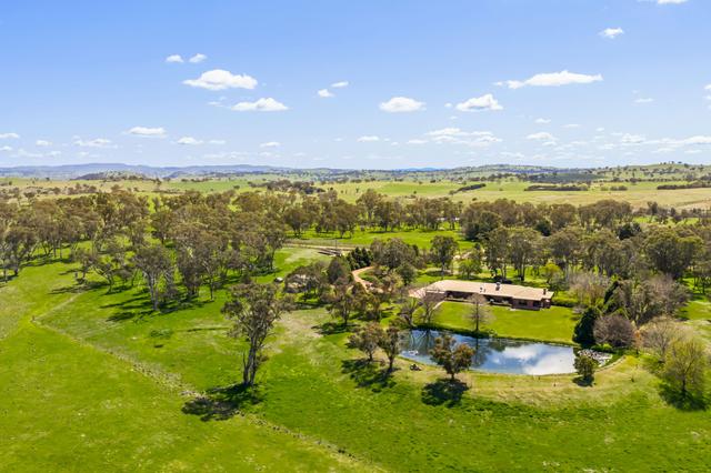 49 Yeumburra Road, NSW 2582
