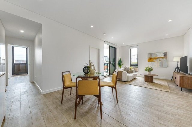 A504/40-42 Loftus Crescent, NSW 2140