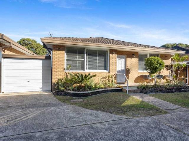2/82-84 Chuter Avenue, NSW 2217