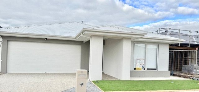 16 Apprentices Road, VIC 3429