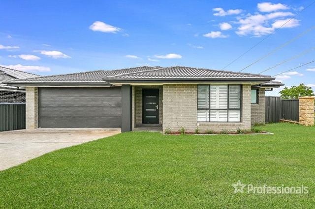 17A Bresman Street, NSW 2179
