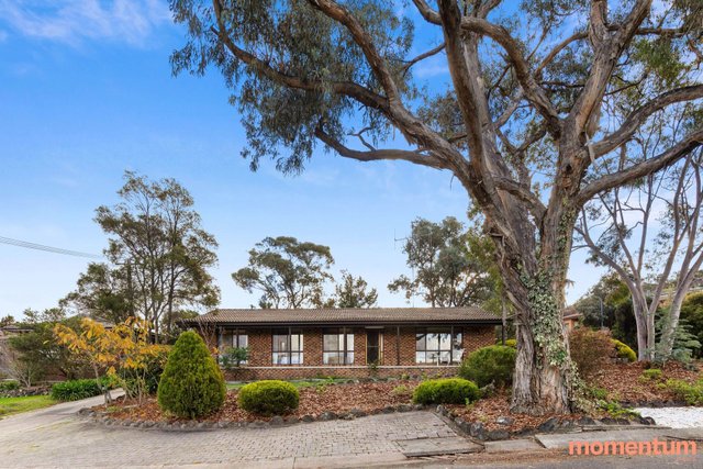 21 Airey Crescent, ACT 2904