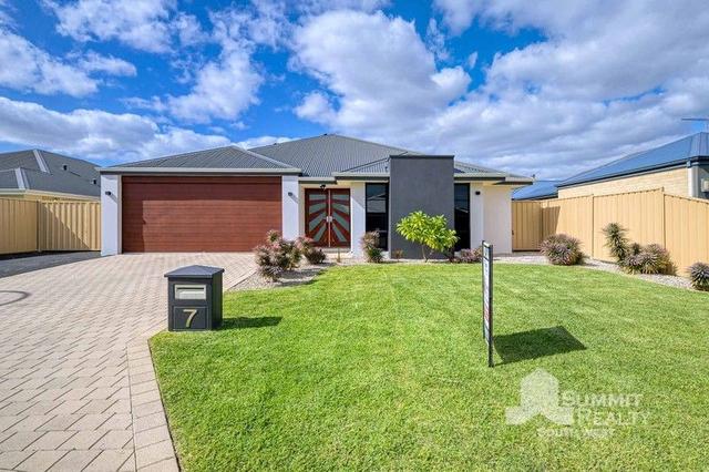 7 Kensington Lane, WA 6233
