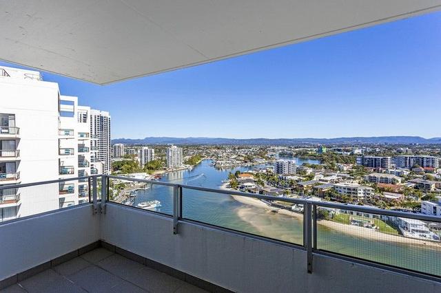 58/40 Ferny Avenue, QLD 4217