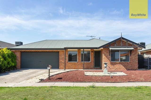 133 Community Hub, VIC 3037