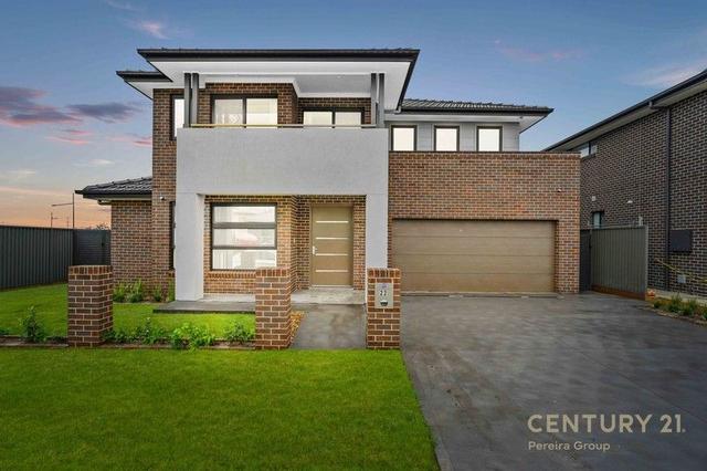 22 Mary Fairfax Drive, NSW 2570