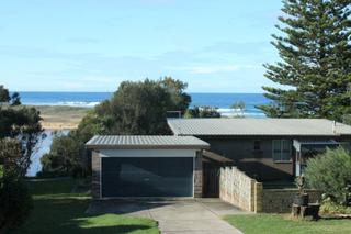 Bingi Bungalow from Chauvel Cres